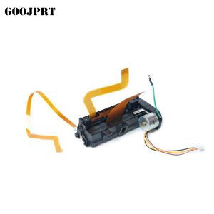 Buy cheap Electrical Printer Mechanism Compatible With Fujitsu FTP628MCL101/103 from wholesalers