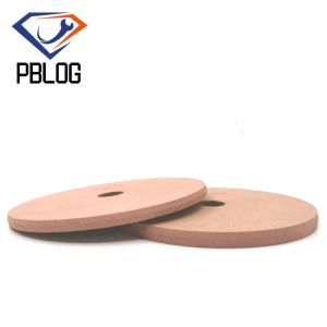 Buy cheap BD Engraving Diamond Glass Polishing Wheel High Brightness Without Scratching from wholesalers