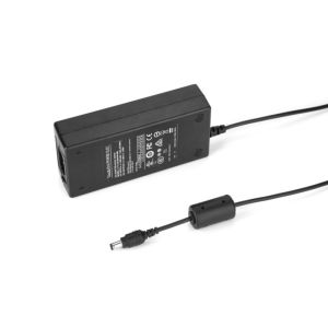 Buy cheap Desktop 19vdc Power Adapter With Overload Short Circuit Protection from wholesalers