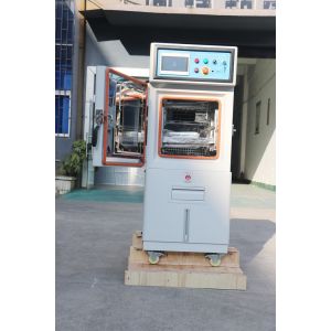 Buy cheap Programmable Constant Temperature Humidity Test Chamber, Climatic Temperature Test equipment from wholesalers