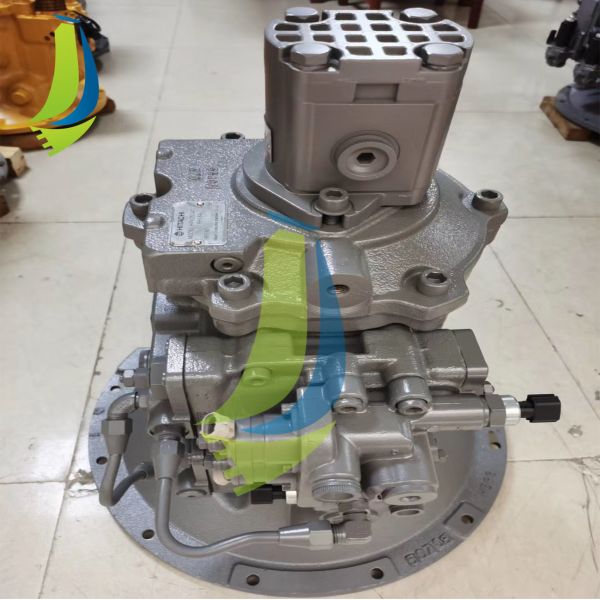 Quality HPK055AT High Quality Hydraulic Main Pump For ZX120-6 Excavator for sale