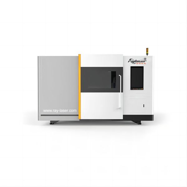 Buy cheap Cypcut Conclosed Laser Cutting Machine 8000W 12000W 20000W 30000W from wholesalers