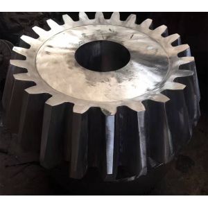 Buy cheap High quality with Customized high mechinanical transmission bevel gear manufacturer from wholesalers