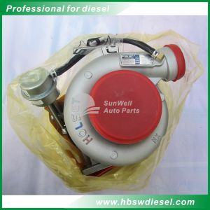 Buy cheap HX40W 4050277 3537127 Turbo for Cummins 6CT engine from wholesalers