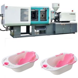 Buy cheap Computerized Control System Injection Moulding Machine For Customer Requirements from wholesalers