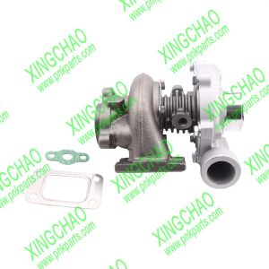 Buy cheap T774801003 T848010043 Turbocharger Weichai Engine Parts product