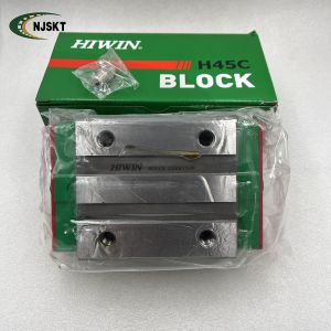 Buy cheap HIWIN HGH45CA Linear Guideway Block 45mm Linear Stage For Machine Centers from wholesalers