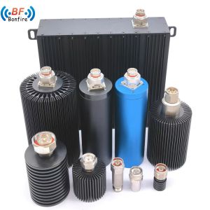 Buy cheap 350-6000MHz 5W 10W 30W 50W Waterproof RF Low Pim Load Test Load with DIN-M Interface from wholesalers
