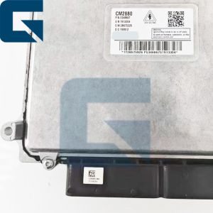 Buy cheap 5348867 CM2880 Engine ECM ECU Controller from wholesalers