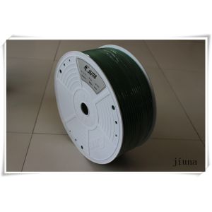 Buy cheap Industrial PU round belt wear resistant With Hardness 85A from wholesalers