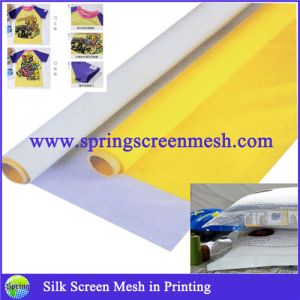Buy cheap screen printing mesh from wholesalers