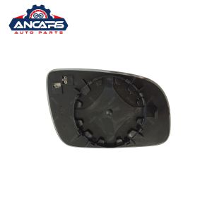 Buy cheap Polo 1999-2002 Lupo 2001-2005 VW Side Mirror Glass With Heater 66N0857521J 6N1857521J from wholesalers