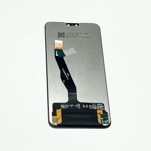 2340*1080 Huawei LCD Screen Replacement Black For Huawei Y9 2019
