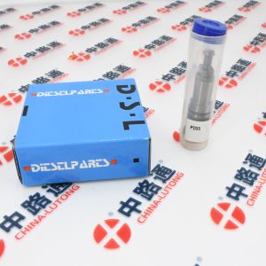 Buy cheap Fuel Injection Pump Plunger P205 for diesel injector from wholesalers