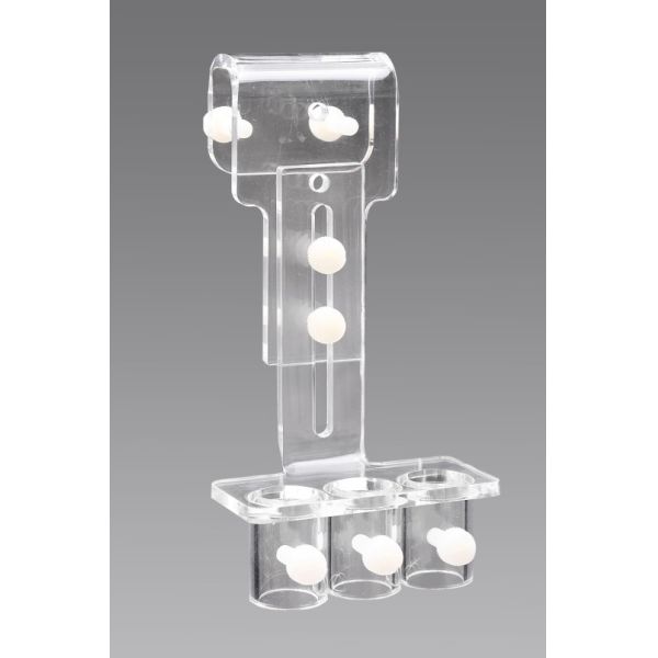 Buy cheap hole PH probe fixed bracket P-03 from wholesalers