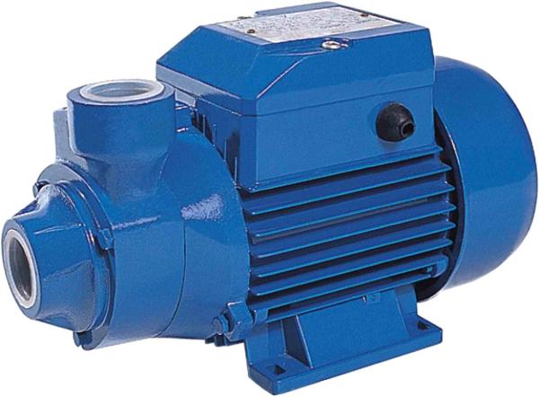 Buy cheap 100% Copper Core Peripheral Water Pump 0.5HP 0.37KW Class F Insulation For Home Water from wholesalers