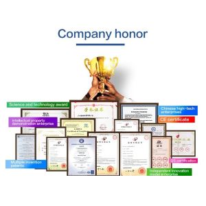 R407C 220V mv MD200D-8 air-water heat pump with heat capacity heating system