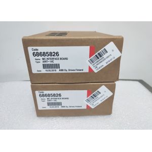 Buy cheap ABB Kit Main Interface Circuit AINT-02C Inverter ACS800 PCB Board I/O Kit NEW from wholesalers