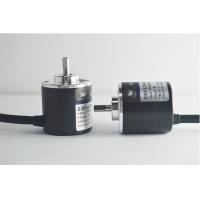 Buy cheap 200P/R Shaft Mounted Encoder S30‐J3F200B5 Precision Rotary Encoder For Textile product