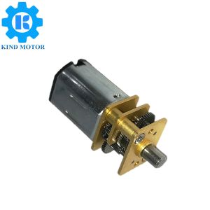 Buy cheap 12mm N20 5v electric car dc motor specifications for bicycle lock fingerprint from wholesalers