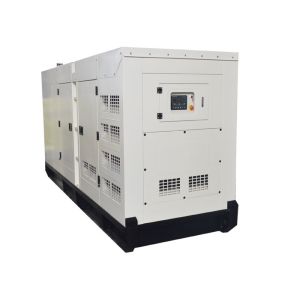 Buy cheap Electronic Single Phase Cummins Diesel Generators With Engine , Water Cooled System from wholesalers
