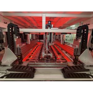 Buy cheap integrated Electromagnetic AC Inverter Welder For Solar Module Manufacturing from wholesalers