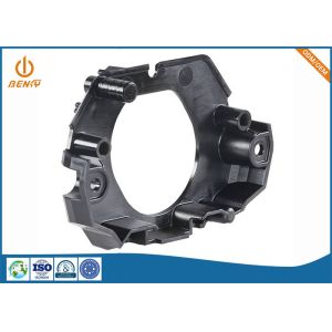 Buy cheap OEM ODM automotive plastic injection molding Template Mold Maker from wholesalers