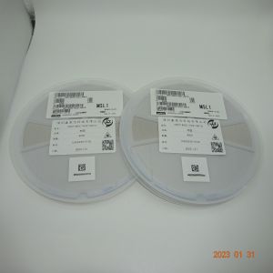 Buy cheap GRM1885C1H221JA01D SMD/SMT 220 pF 50V 5% 0603 MLCC Murata from wholesalers