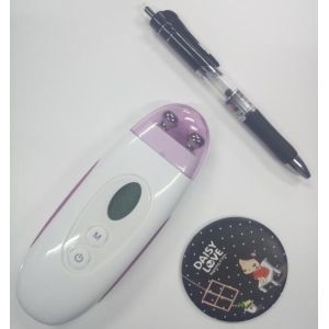 Buy cheap Home Dark Circle Removal Machine 0.5kg Mini RF Remove Black Circles Under Eyes product