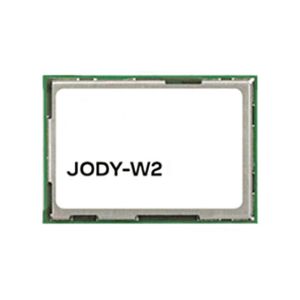 Wireless Communication Module JODY-W263-00B 1.71V Automotive Multiprotocol