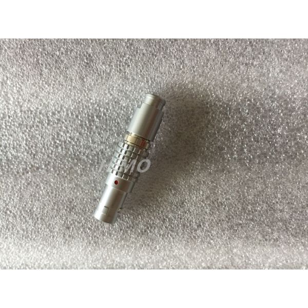 Buy cheap Supply Male And Female Electrical Connector Support EMC Compatible Lemo B Type Power Cable Connector FGG.1B.305.CLAD62Z from wholesalers