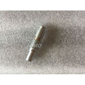 Buy cheap Supply Male And Female Electrical Connector Support EMC Compatible Lemo B Type Power Cable Connector FGG.1B.305.CLAD62Z from wholesalers