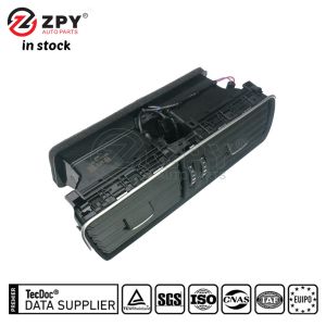 Buy cheap ZPY 3AB819728AVAL AC Vent Assembly Matt Black for VW Golf Audi A4 from wholesalers