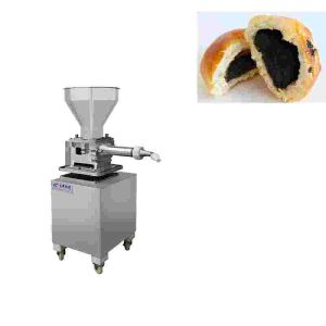 1KW 220V Food Stuffing Machine For Meat And Vegetables