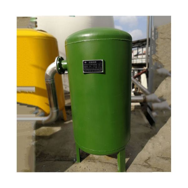 Buy cheap Industry Fuel Biogas Purification Equipment Intelligent Control Automatic Control from wholesalers