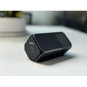 Buy cheap Ultra Quiet In Car Air Purifier with Extended Battery Life from wholesalers