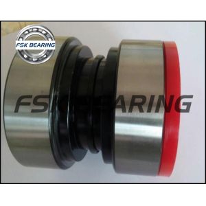 Buy cheap Premium Quality 201059 Wheel Hub Bearing Unit 90*160*125mm Spare Parts For MAN SAF from wholesalers