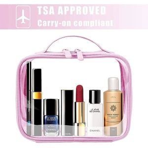 Buy cheap Waterproof Shockproof Storage Cosmetic Toiletry Bag With Handle Strap from wholesalers