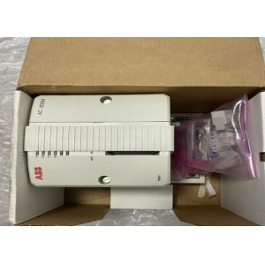 PM864AK02 3BSE018164R1 ABB Redundant Power Supply Module