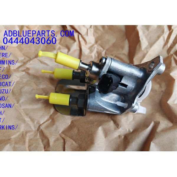Buy cheap 0444043060 OEM BOSCH DEF DOSING UNIT / UREA NOZZLE / DOSING MODULE 0444043060 Adblue Iniector Nozzle dosing nozzle for JOHN DEERE CUMMINS DAF IVECO from wholesalers