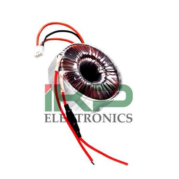 Buy cheap 1.30KG Weight 54℃ Temp. Rise Toroidal Transformer for Door Control System UL/CE/RoHS/CQC from wholesalers