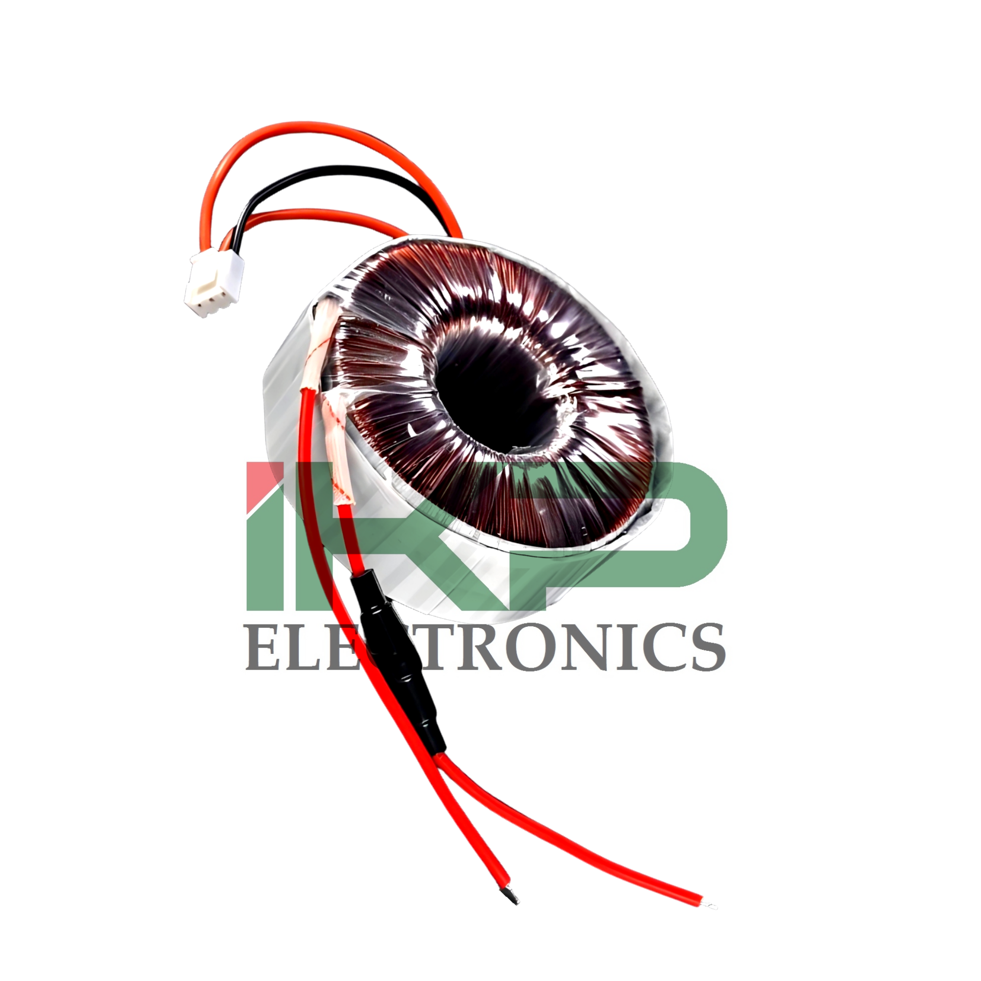 Buy cheap 56℃ Temp. Rise Toroidal Transformer for Door Control System UL/CE/RoHS/CQC from wholesalers