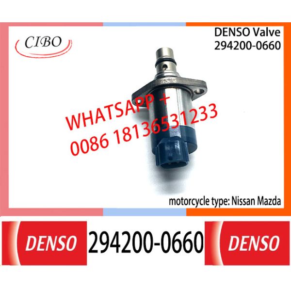 Neutral Control Valve 294200-0660 For Nissan Mazda