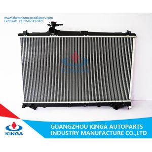 Buy cheap Aluminum and Plastic Universal Radiator Toyota ACM21/ACM26'26 01-04 MT 16400-28290 from wholesalers