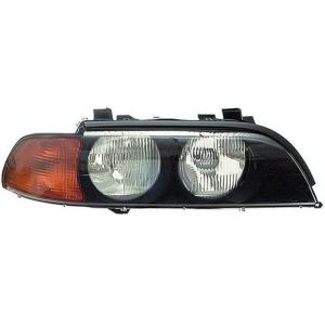 Buy cheap 63128362464 Headlight for BMW 5 (E39) from wholesalers