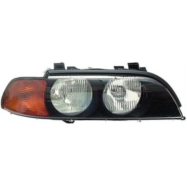 Quality 63128362464 Headlight for BMW 5 (E39) for sale