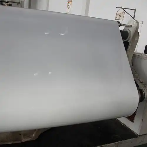 Buy cheap PP Blister Sheet Extrusion Line with 80% Recycled Material ABA 3 Layers Co-extrusion and 800-1500mm Width from wholesalers