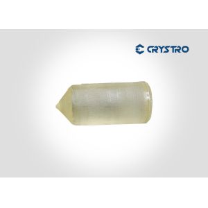 Buy cheap Gallium Gadolinium Garnet Magneto Optical Crystals Gd3Ga5O12 Or GGG Single product