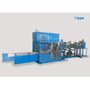 Buy cheap Mini Pads Fully Servo 50MM Sanitary Napkin Packing Machine from wholesalers