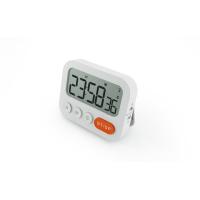 Buy cheap 90dB Indoor Outdoor Thermometer Digital Timer Clock With Alarm product
